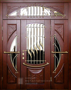Фото «Парадная дверь №29» в Балашихе