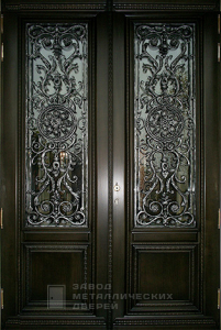 Фото «Парадная дверь №12» в Балашихе