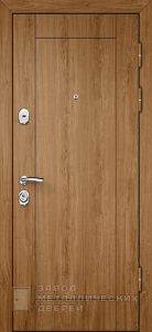 Фото «Дверь с терморазрывом №67» в 