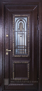 Фото «Дверь Металлобагет №16» в Балашихе