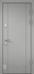 Фото «Дверь с терморазрывом №55» в 