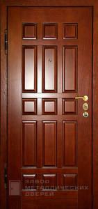 Фото «Дверь МДФ филенчатый №7»  в Балашихе
