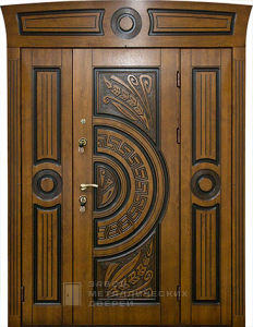 Фото «Парадная дверь №51» в Балашихе