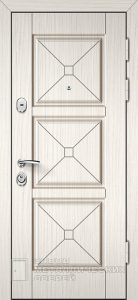 Фото «Дверь в дом №7» в Лобне