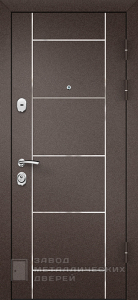 Фото «Дверь в дом №26» в Лобне