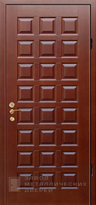Фото «Звукоизоляционная дверь №14» в Балашихе