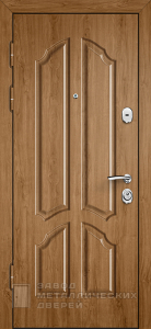 Фото «Дверь с терморазрывом №18»  в 