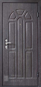 Фото «Дверь с терморазрывом №74» в 