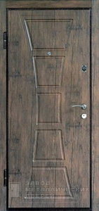 Фото «Утепленная дверь №1»  в Балашихе