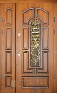 Фото «Парадная дверь №84» в Балашихе
