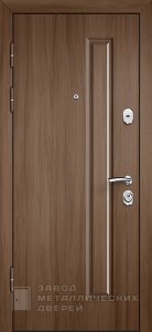 Фото «Дверь с терморазрывом №59»  в 