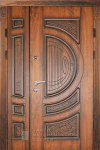 Фото «Парадная дверь №79» в Балашихе