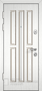 Фото «Дверь с терморазрывом №66»  в 