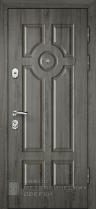 Фото «Дверь в дом №38» в Лобне