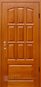 Фото «Дверь МДФ филенчатый №10» в Балашихе
