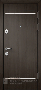 Фото «Дверь с шумоизоляцией №5» в Красногорску