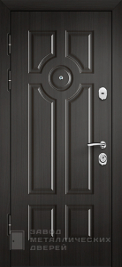 Фото «Дверь в квартиру №10»  в Раменскому