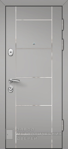 Фото «Дверь с зеркалом №21» в Ржеву