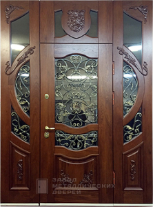 Фото «Парадная дверь №41» в Балашихе