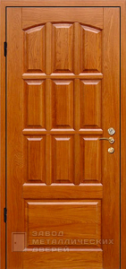 Фото «Дверь МДФ филенчатый №10»  в Балашихе
