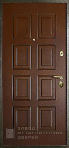 Фото «Дверь трехконтурная №19»  в Балашихе