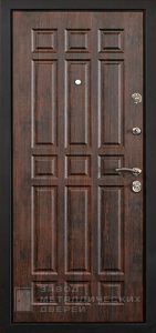 Фото «Дверь трехконтурная №9»  в Балашихе