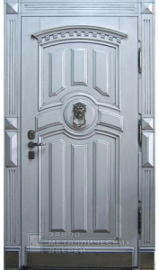 Фото «Парадная дверь №22» в Балашихе