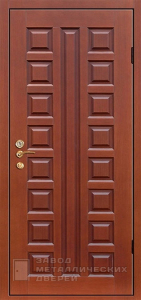 Фото «Взломостойкая дверь №6» в Балашихе