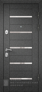 Фото «Дверь с терморазрывом №47» в 