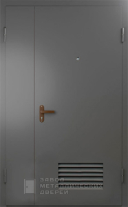Фото «Дверь для трансформаторной №2» в Балашихе