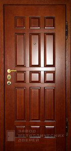 Фото «Дверь МДФ филенчатый №7» в Балашихе