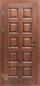 Фото «Дверь МДФ №44»  в Балашихе