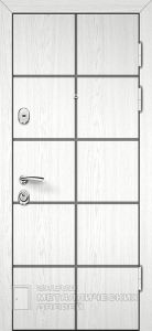 Фото «Дверь в квартиру №8» в Раменскому