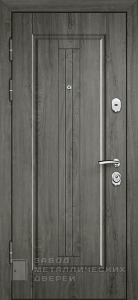 Фото «Дверь в дом №6»  в Лобне