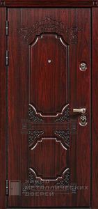 Фото «Дверь МДФ винорит №10»  в Балашихе