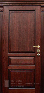 Фото «Дверь МДФ филенчатый №9»  в Балашихе