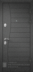 Фото «Дверь в квартиру №38» в Раменскому